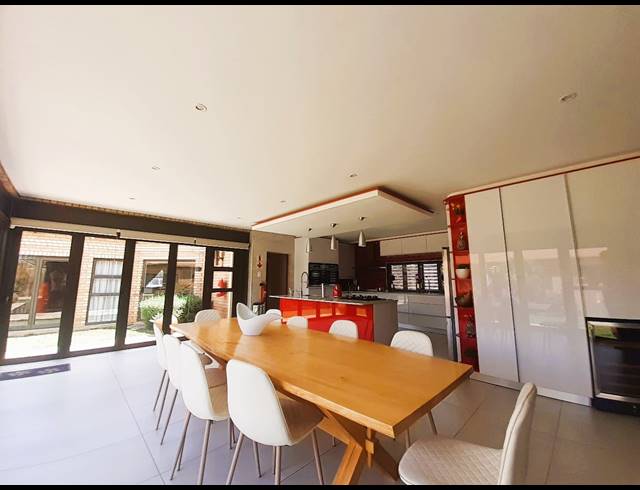4 BEDROOM HOUSE FOR SALE IN WALDRIFT